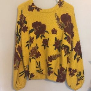 Softest Kimchi sweater from urban outfitters!